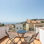 Villa Pedregalejo Vistas Al Mar
