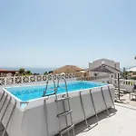 Villa Pedregalejo Vistas Al Mar