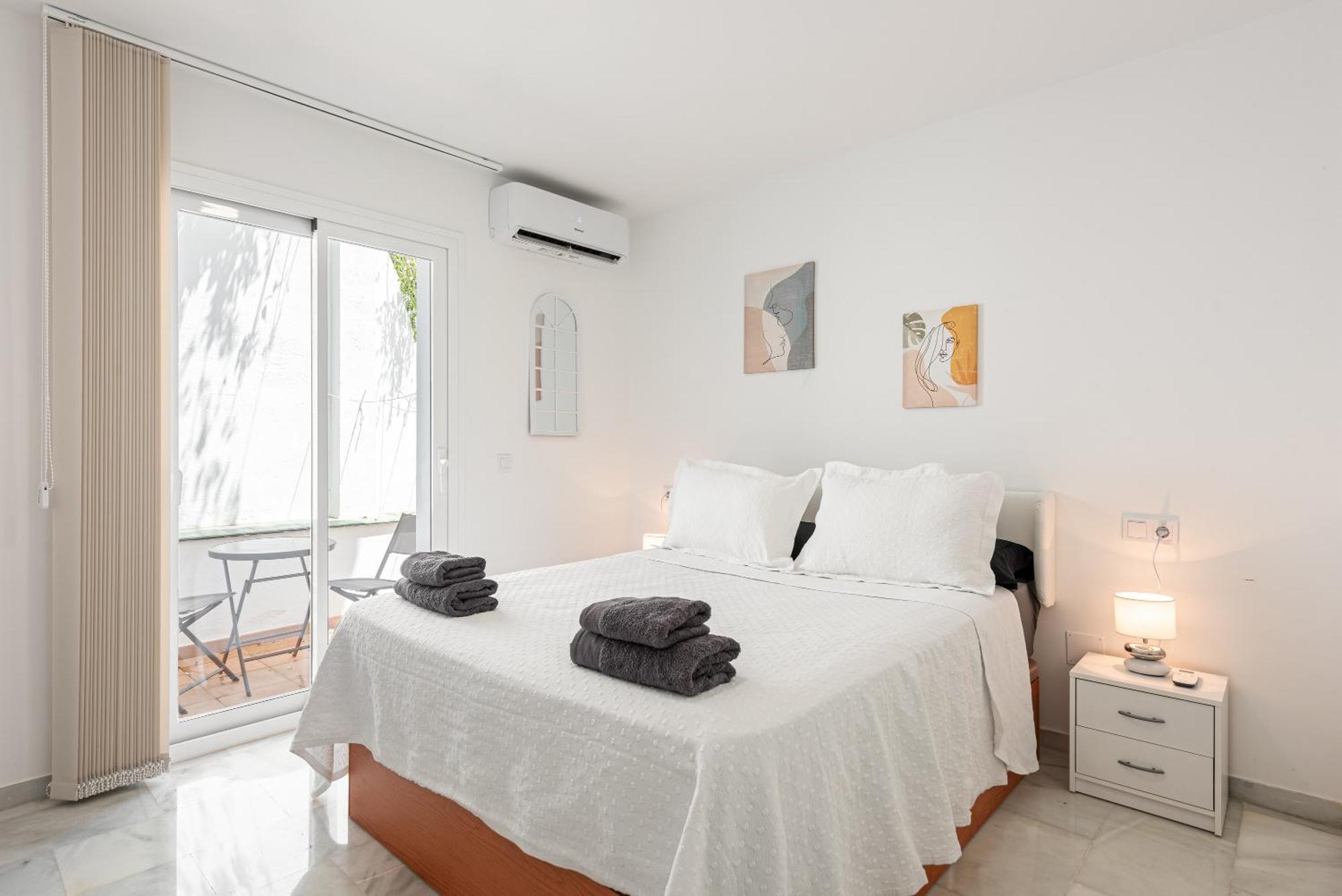 Villa Pedregalejo Vistas Al Mar Málaga